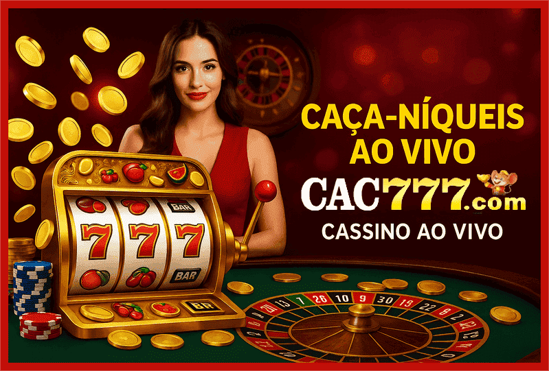 CAC777 Cassino