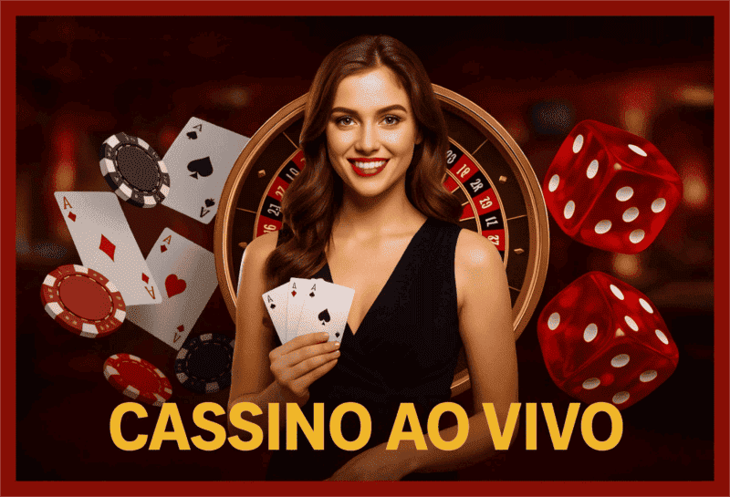 Viva a Emoção do Cassino Online na CAC777
