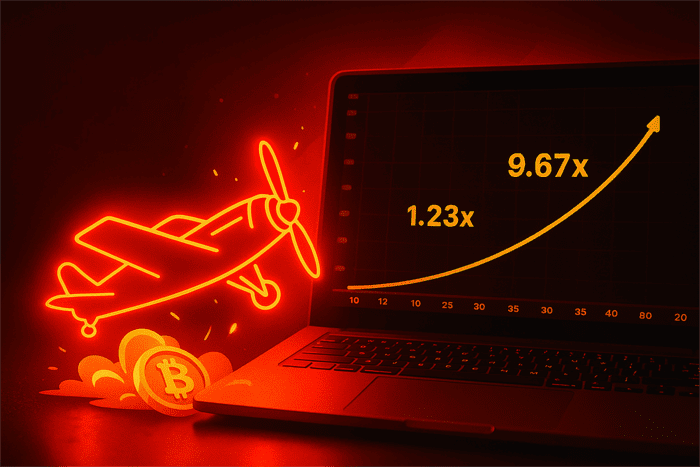 Jogue Crash na CAC777!
