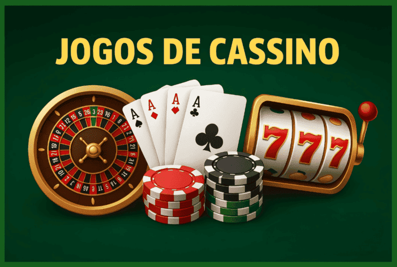 Jogue e Ganhe com os Melhores Jogos da CAC777